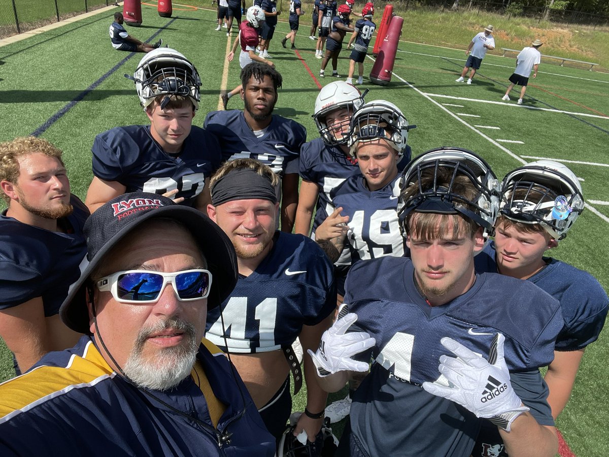 Coach Derrick Hintz M. Ed. (@coach_hintz) on Twitter photo 