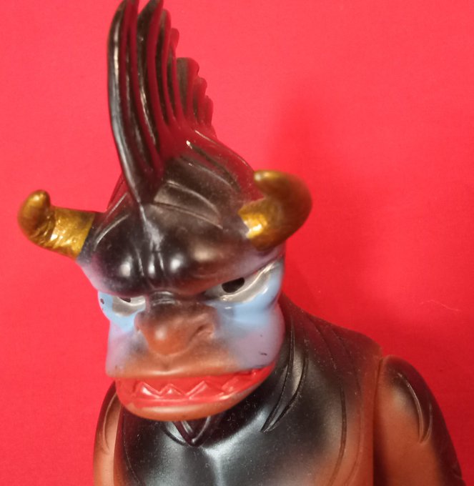 敵キャラ 高画質 のtwitterイラスト検索結果