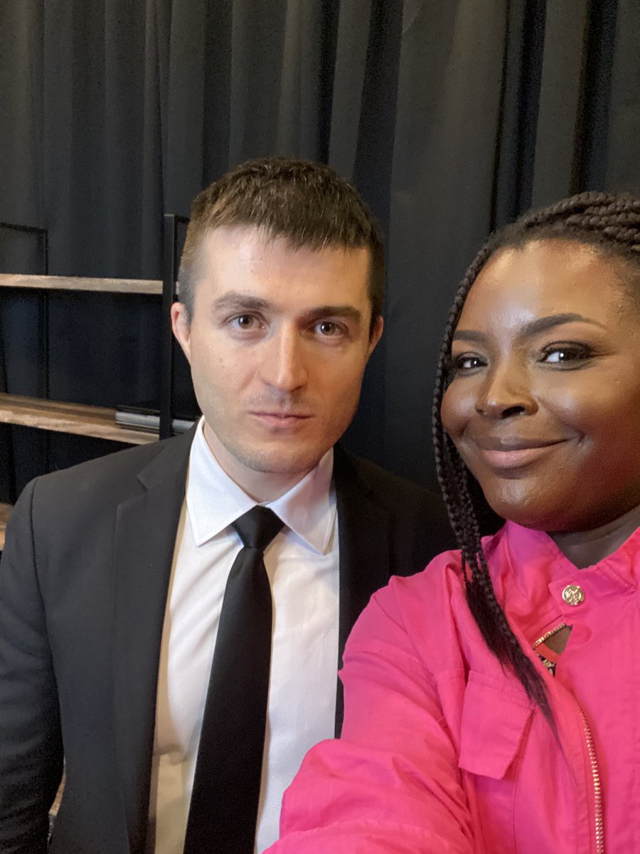 Magatte Wade tweet media