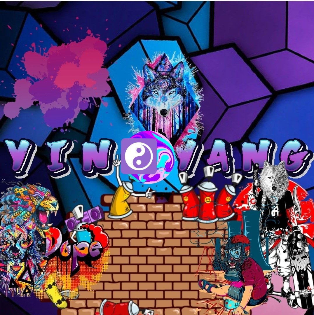 Cryptdbox's tweet image. @ProjectYinYang
@Nomad_eth
@MaisonGhost
@KryptoPal_
@manos_de_papel_ 

@Rico50098448 @UDhaduk01 @Mister__Yi @ameenra50128856 @canali_fabio @Arbaaz2cr 

Join the pack!