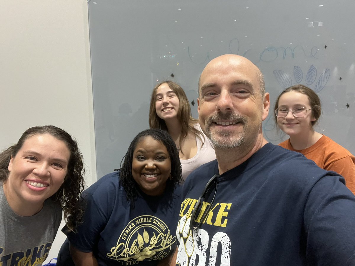 Bill Bush tweet media