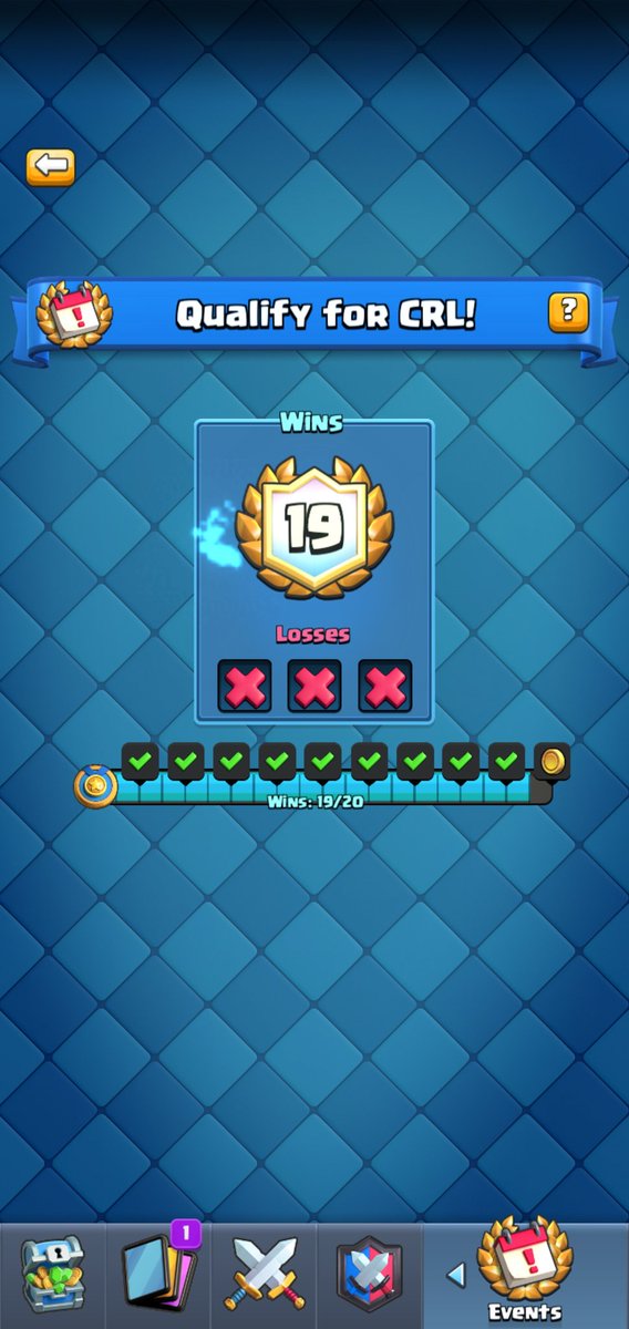 Primer intento ❌🥶 tocará seguir intentando