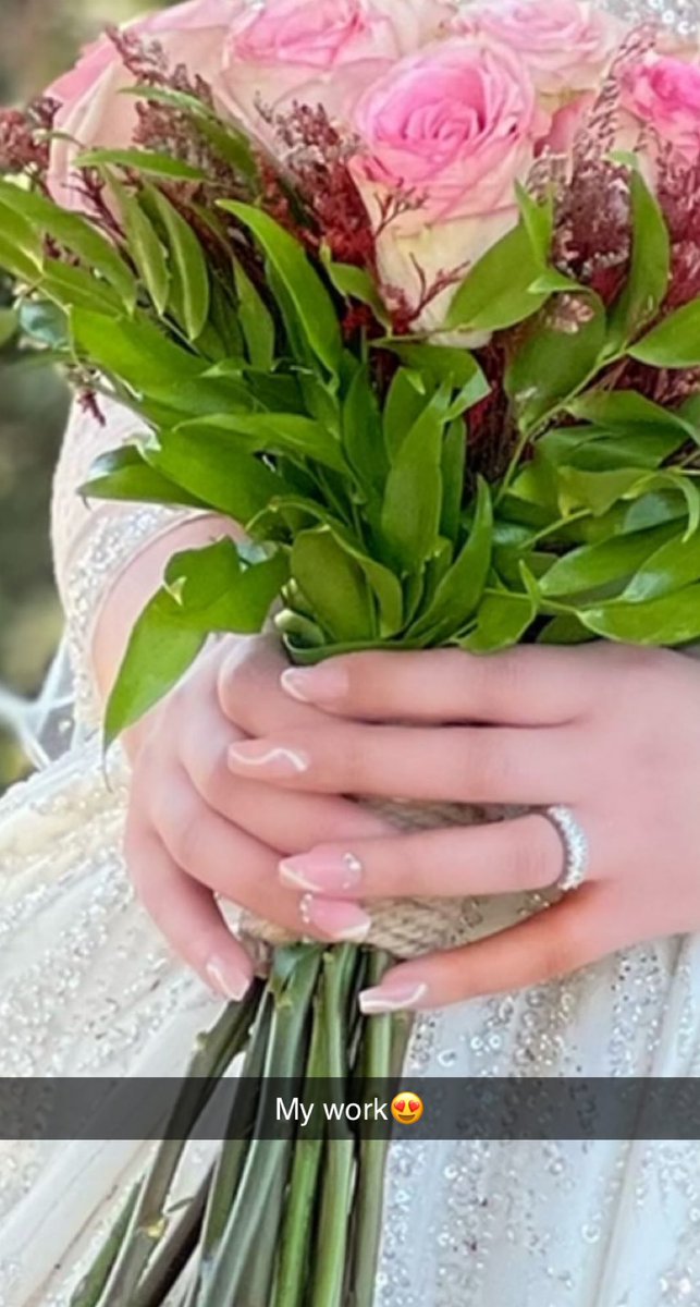 lolavshareef1's tweet photo. My #work 😍 https://t.co/5vXYua19wf