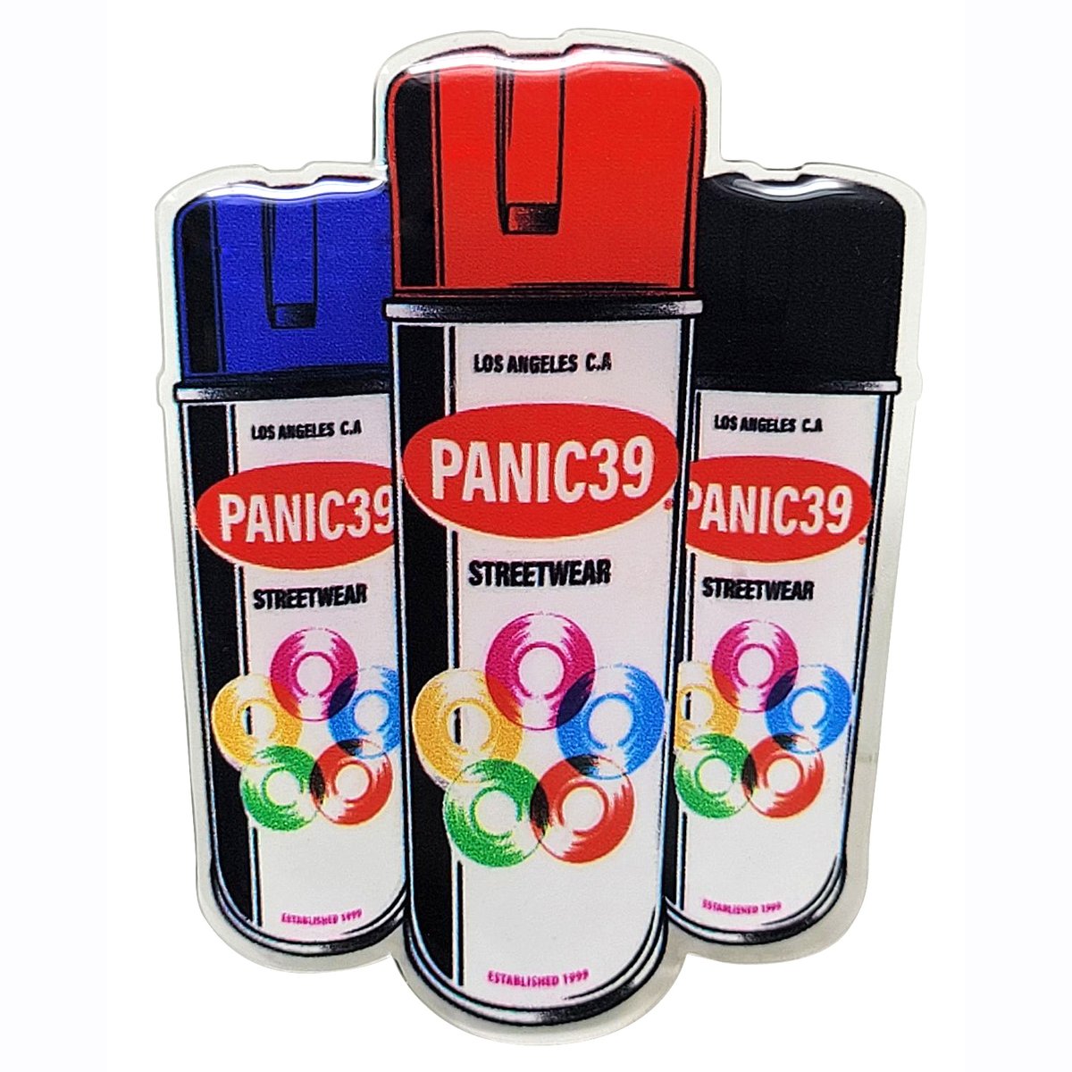 Panic 39 clothing tweet media