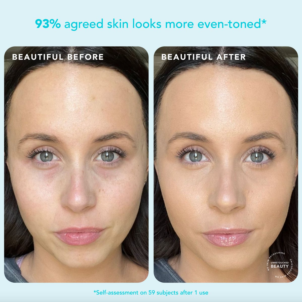 TULA Skincare (@tula) on Twitter photo ✨Glowing✨ Emily wears shade 11 light/medium neutral in our NEW Radiant Skin Brightening Serum Skin Tint. This non-comedogenic, hydrating and smoothing skin tint is sure to be a new staple in your makeup bag.
Shop exclusively at <a href="/ultabeauty/">Ulta Beauty</a> and on TULA.com. ✨Glowing✨ Emily wears shade 11 light/medium neutral in our NEW Radiant Skin Brightening Serum Skin Tint. This non-comedogenic, hydrating and smoothing skin tint is sure to be a new staple in your makeup bag.
Shop exclusively at <a href="/ultabeauty/">Ulta Beauty</a> and on TULA.com.