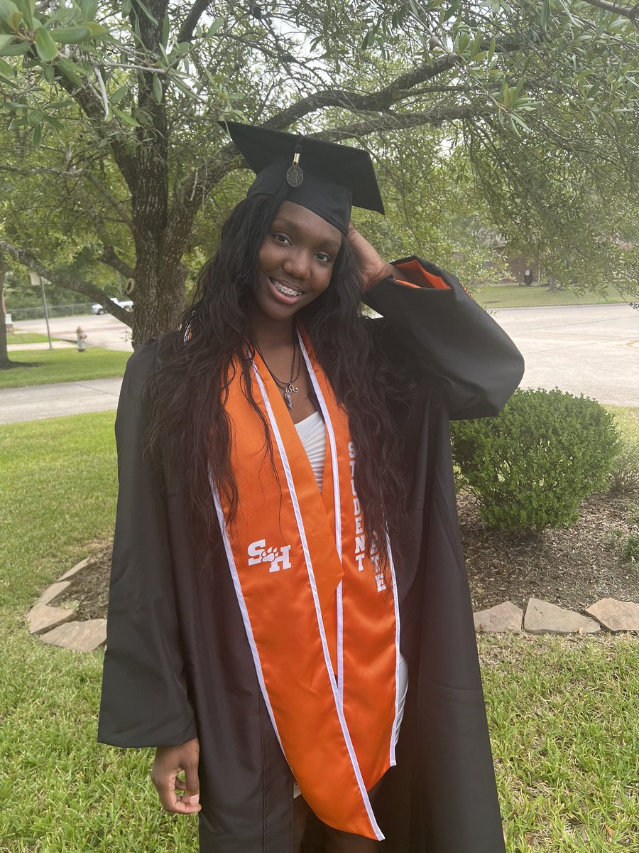 Congratulations Coach Gilmore!!! We definitely missed you at the scrimmages today, but we are SO proud of you! @DeJanaeG