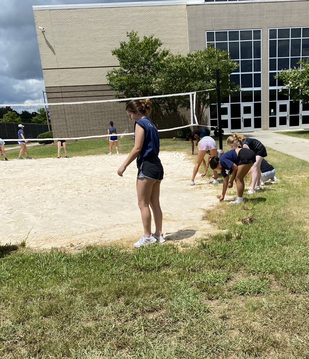 Porter Ridge High School tweet media