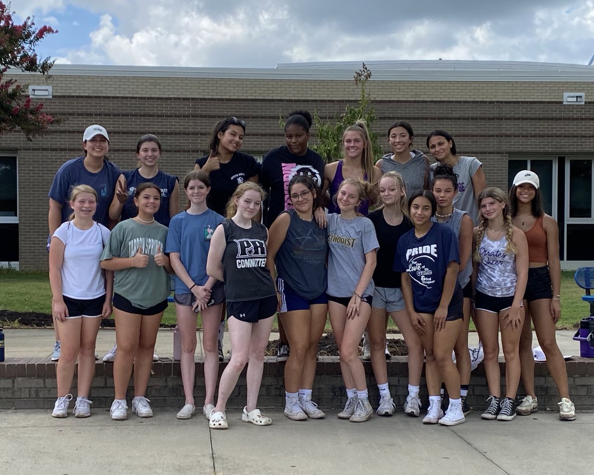 Porter Ridge High School tweet media