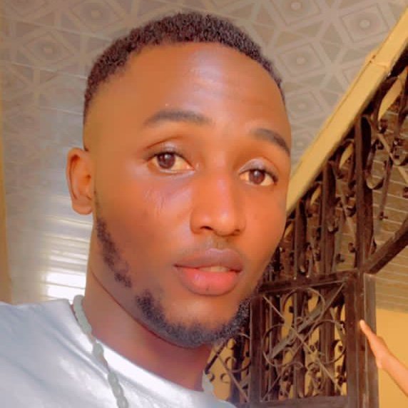 Edosa1997's tweet image. #NewProfilePic