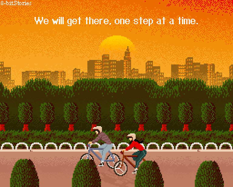 8-bit Stories (@eightbitstories) on Twitter photo 