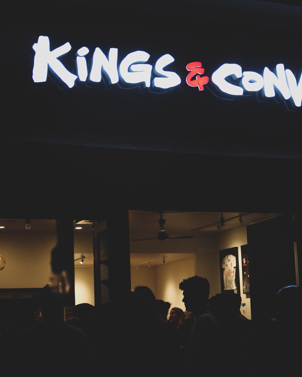 Saturday night lights, but add in a bunch of pints 🍻