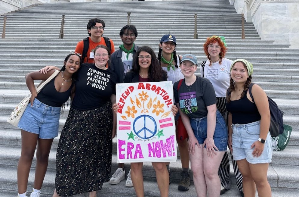 Young Feminist Party ☂️ tweet media