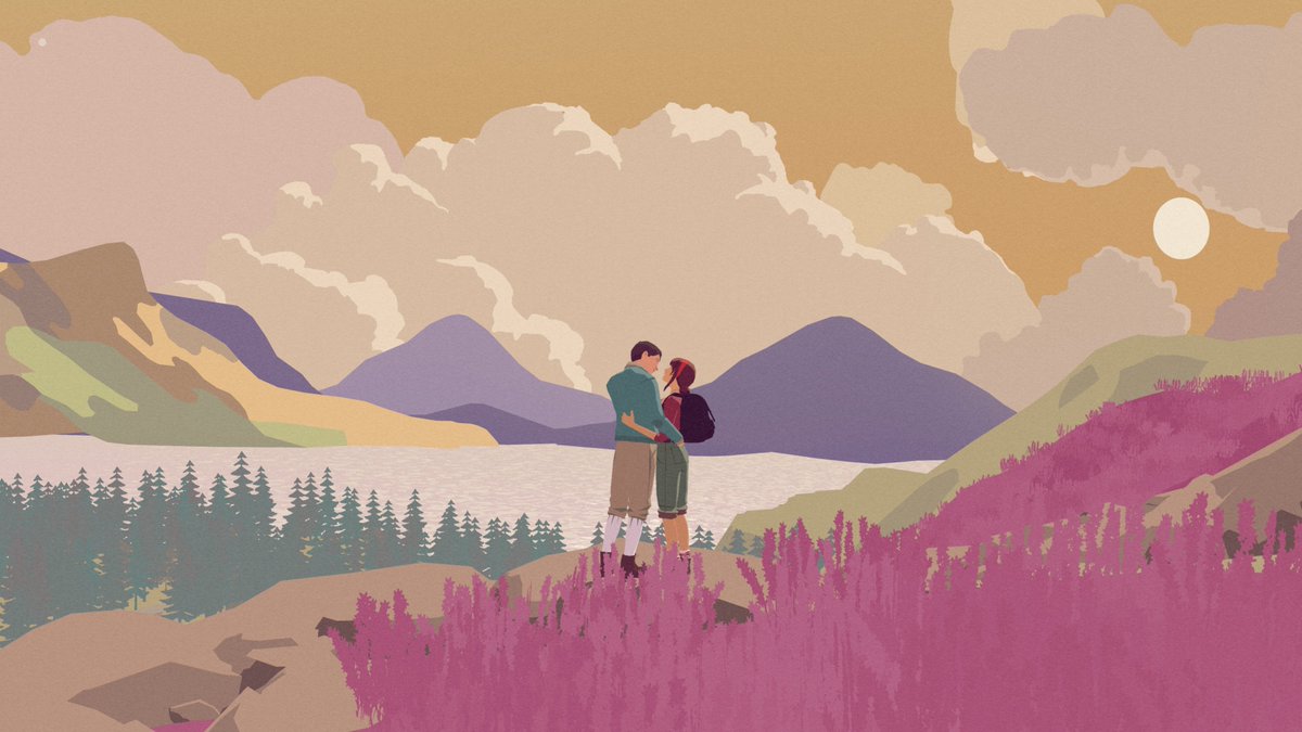 shinobi602's tweet image. South of the Circle done.

That hit me *hard* - an emotional delight + gut punch. Joy, love, anger, confusion all wrapped in an incredibly well paced experience with superb writing and some of the best VO I've ever heard. Wow.

Going to be thinking about this for a while.