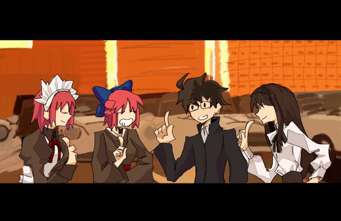 画像まとめ 物語シリーズ 日付順 18ページ目 アニメレーダー