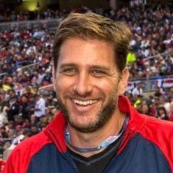 Happy Birthday to Mike Greenberg 