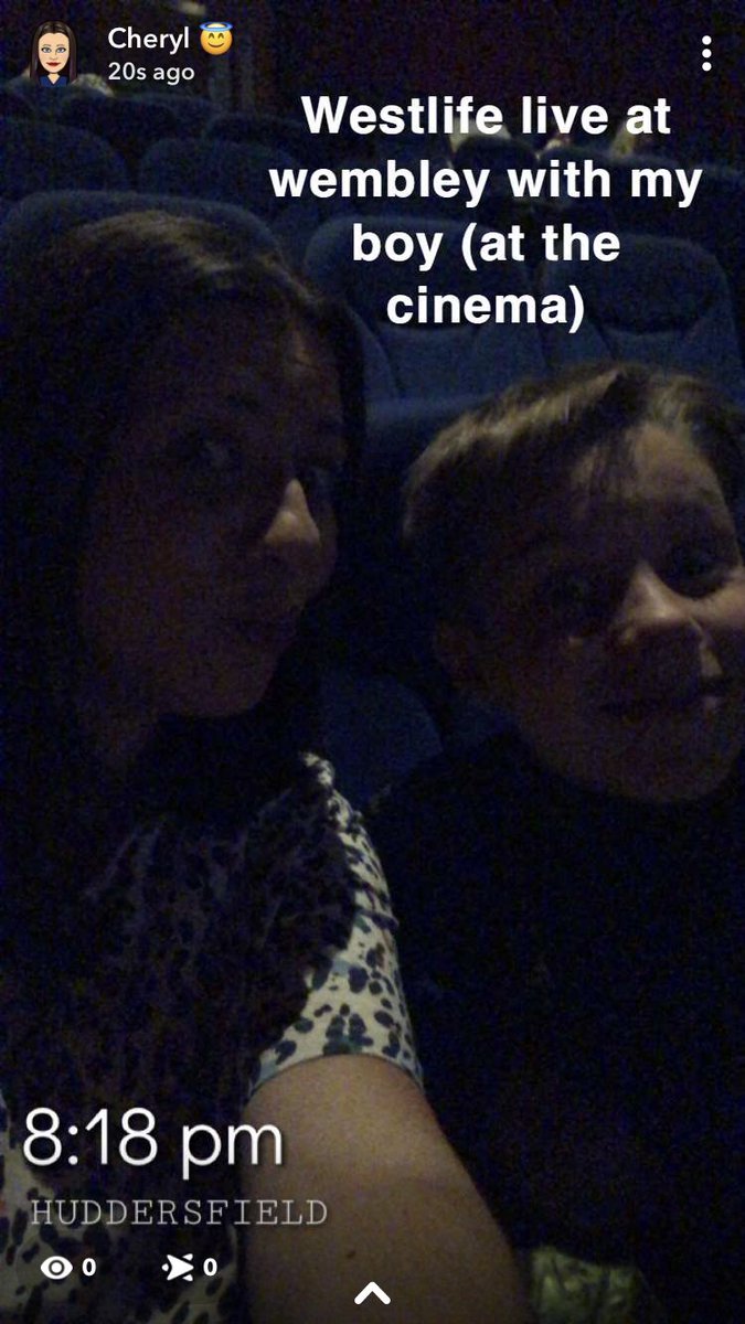 caspence1014's tweet photo. #Westlifeincinemas https://t.co/51fMXPg0bf