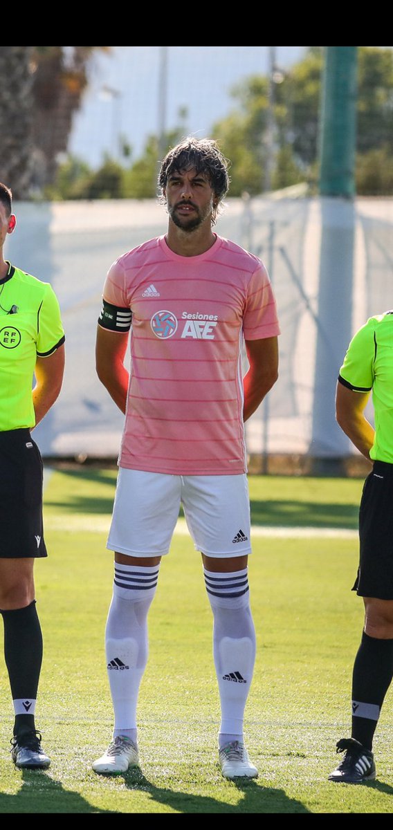 Gracias <a href="/afefutbol/">AFE</a> por esta experiencia inolvidable💚