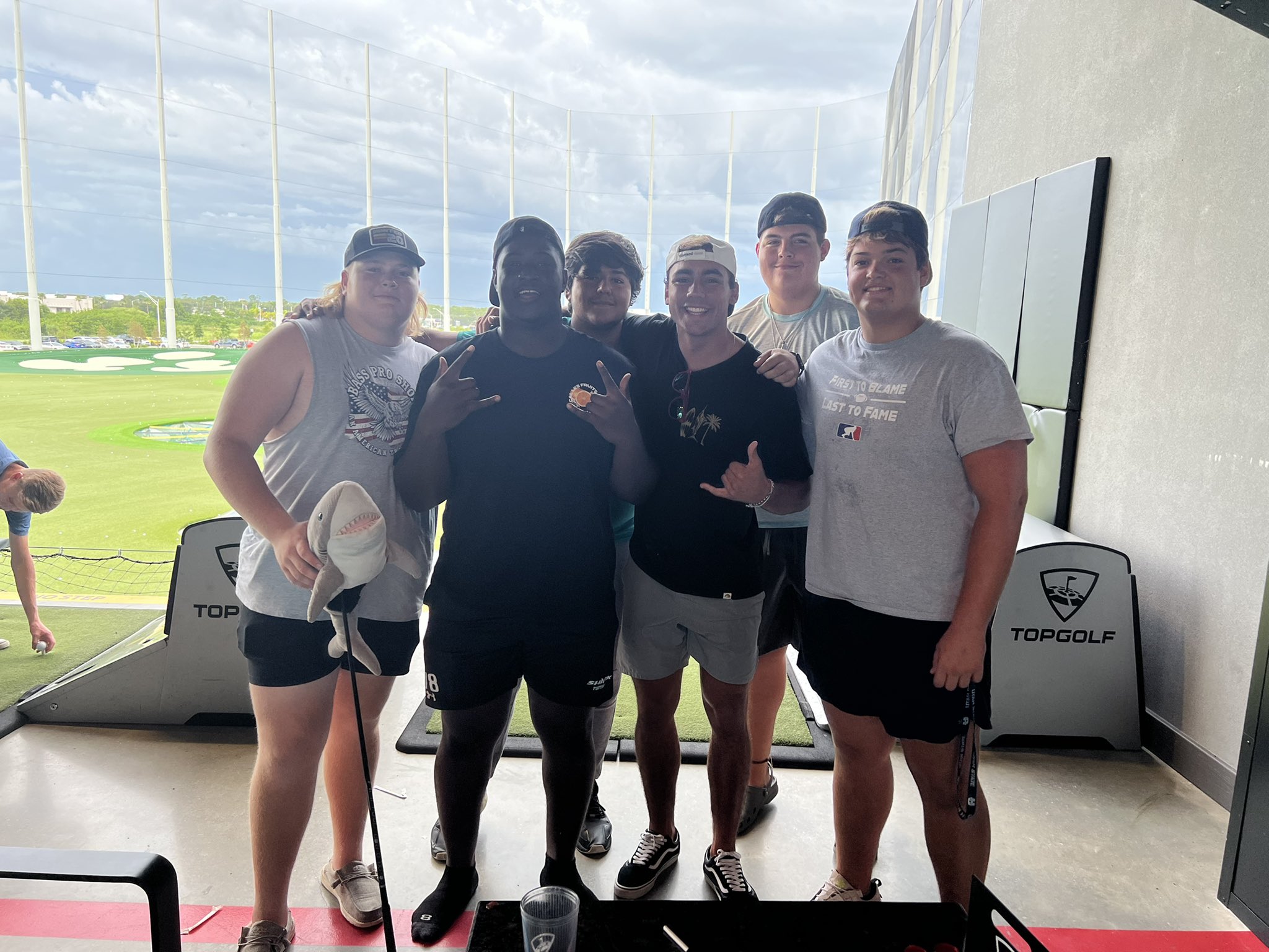 Hyrum Dewsnup (DewsnupHyrum) / Twitter