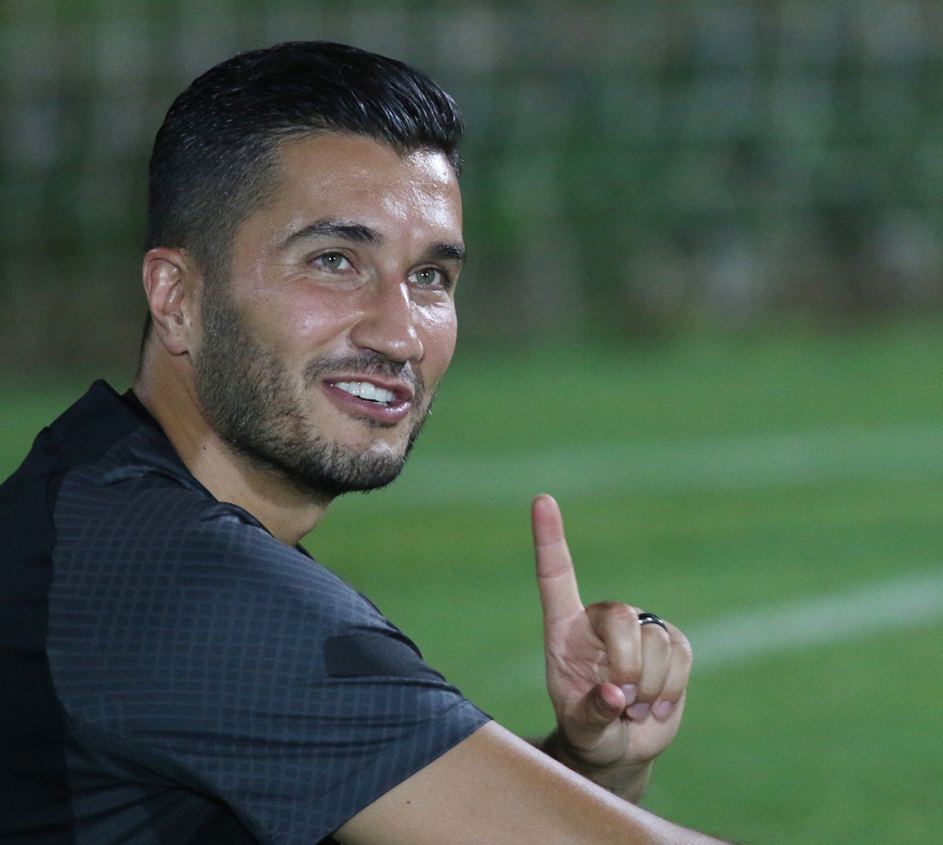 Nuri Şahin