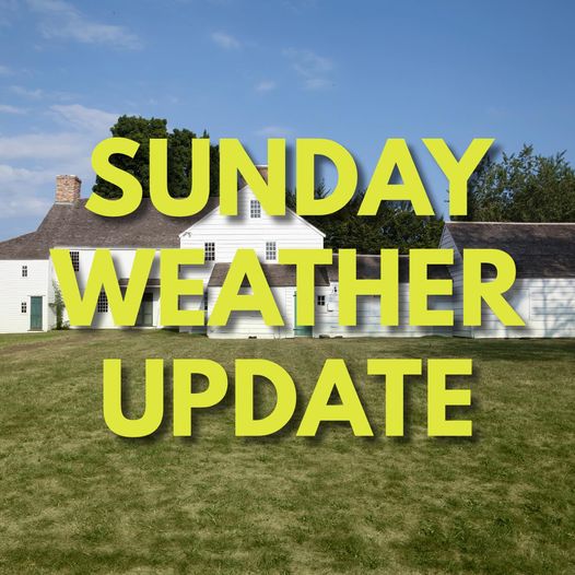 Due to excessive heat warnings we will be canceling our craft program and closing the Pardee Morris House on 8/7/22.