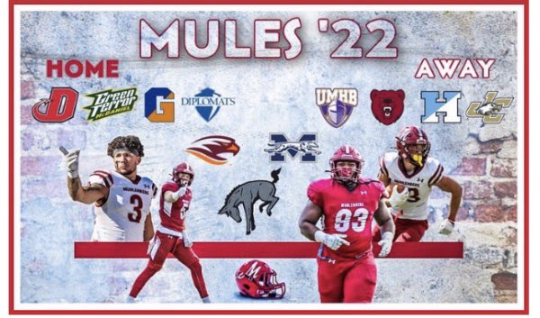 Thank you <a href="/DigInMules/">Muhlenberg Football</a> for the game day invite!! <a href="/RamapoFootball/">𝐑amapo Football</a> <a href="/CoachMikeDeFaz/">Mike DeFazio</a>