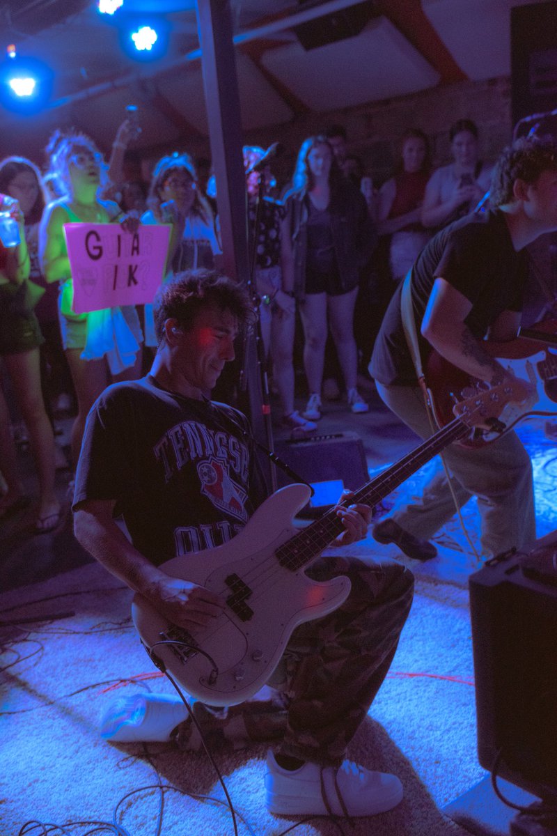 Pittsburgh tonight at Preserving Underground
📸 - <a href="/_aclare/">Abby Clare</a>