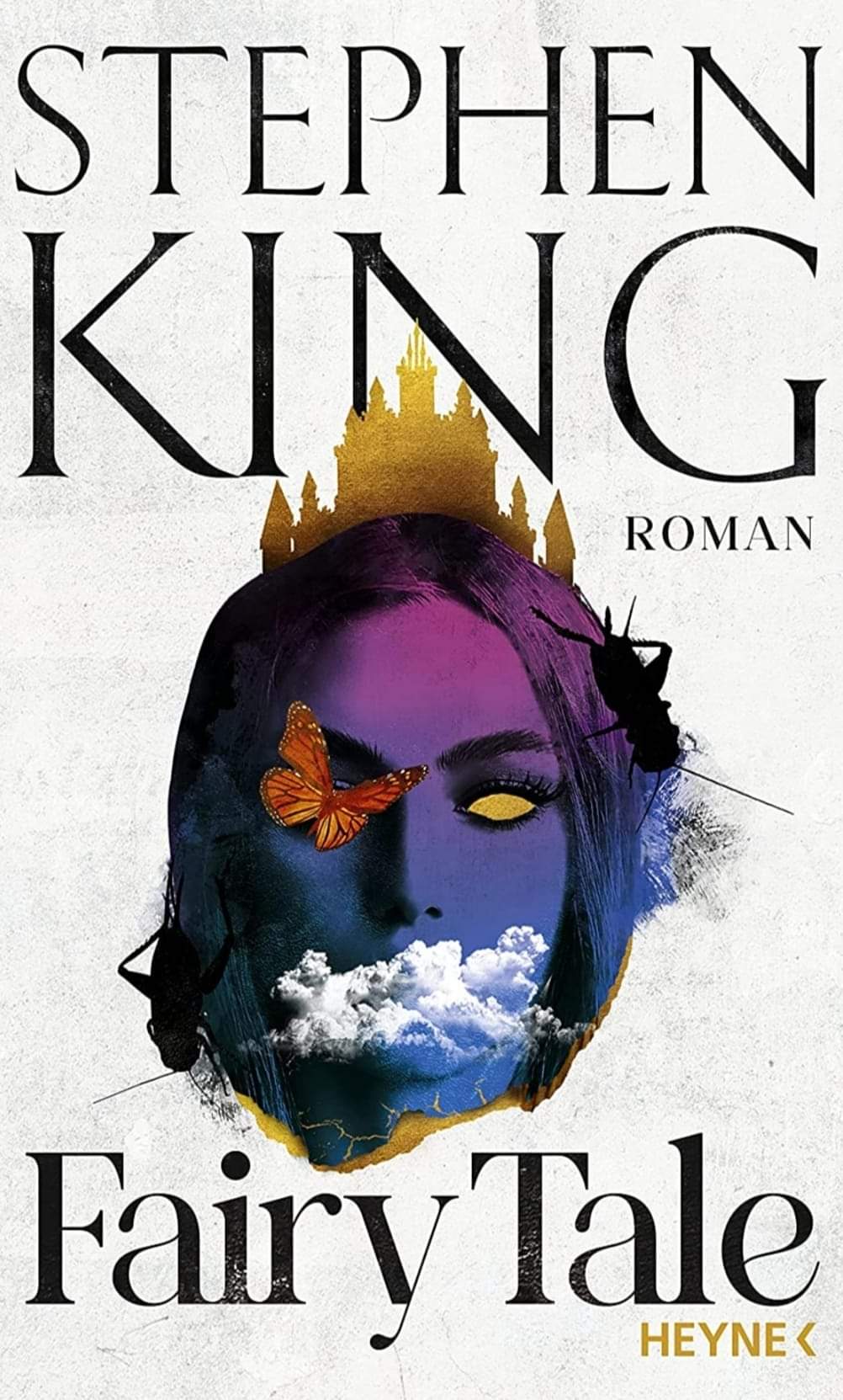 Richard Chizmar on X: GIVEAWAY TIME: I'll pick one lucky random winner  this Sunday night and send them a free signed Stephen King book. All you  have to do is Follow and