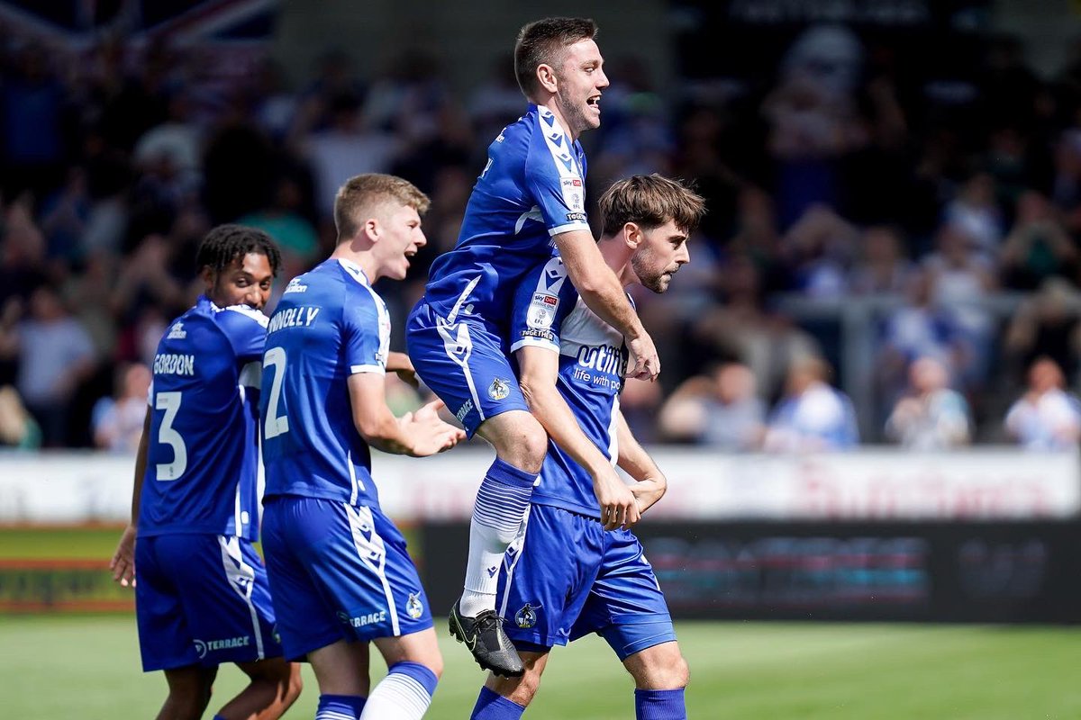 AntonyEvans_8's tweet image. UTFG 😎⛽️ @Official_BRFC