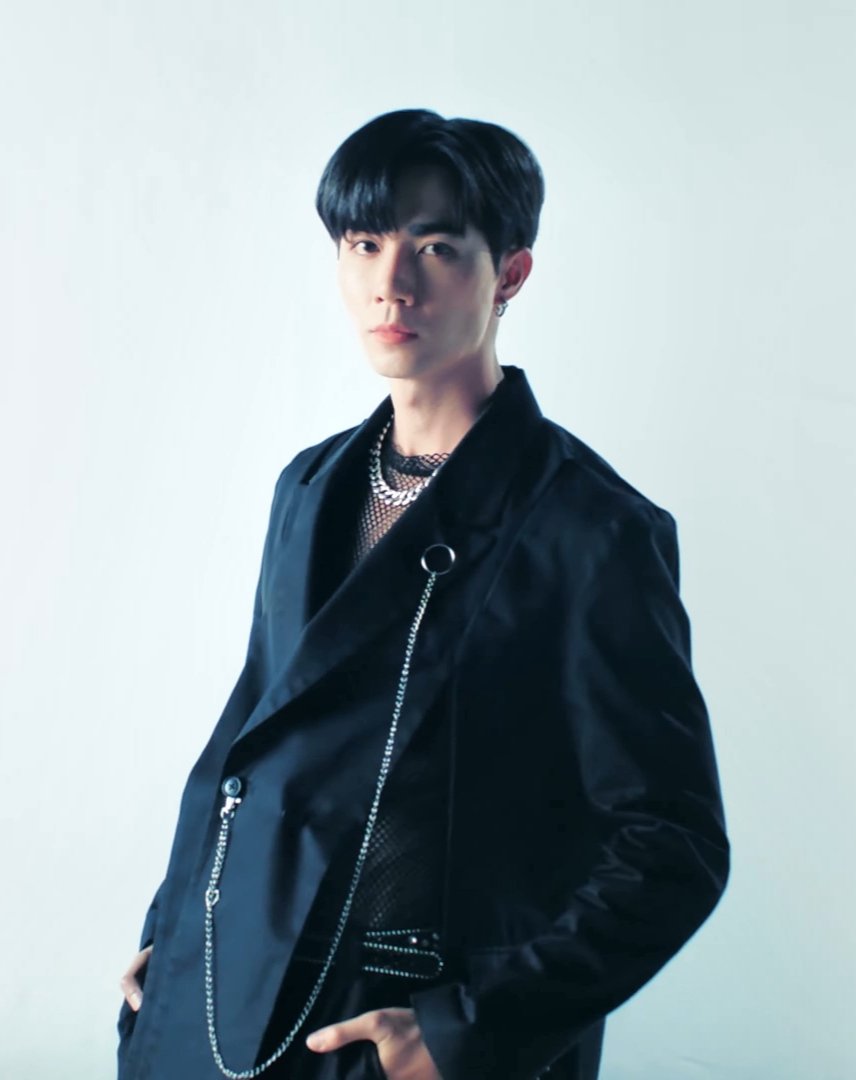 Raikantopini_MX's tweet photo. Zee Pruk💙🐺
@zee_pruk
#ZeePruk #ZeeNuNew #Zunshine #ZonZon #CutiePieSeries #domunditv #WeAreDMD https://t.co/CQQWVt9zax