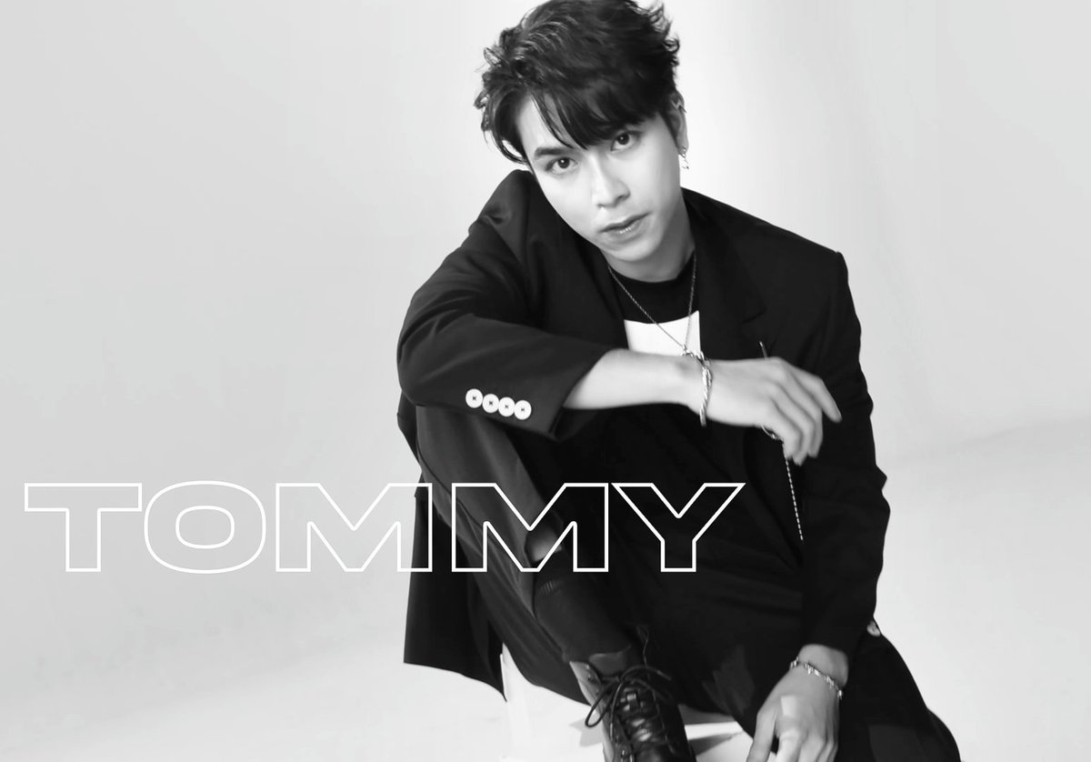 Raikantopini_MX's tweet photo. Tommy sittichok💚
@tommysittichok
#tommysittichok #JimmyTommy #Mii2 #yahom #middlemanslove #domunditv #WeAreDMD https://t.co/cZgweTad08
