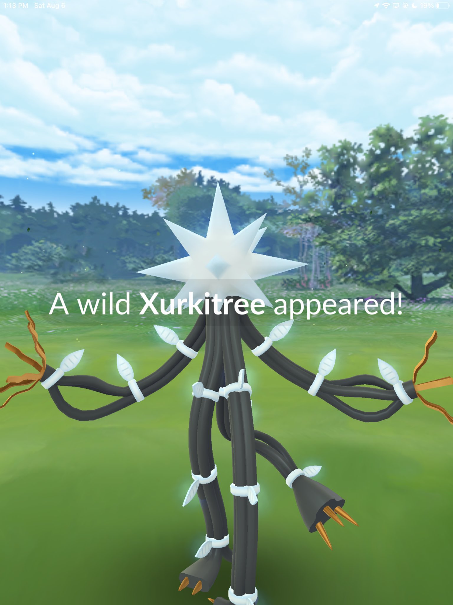 Xurkitree