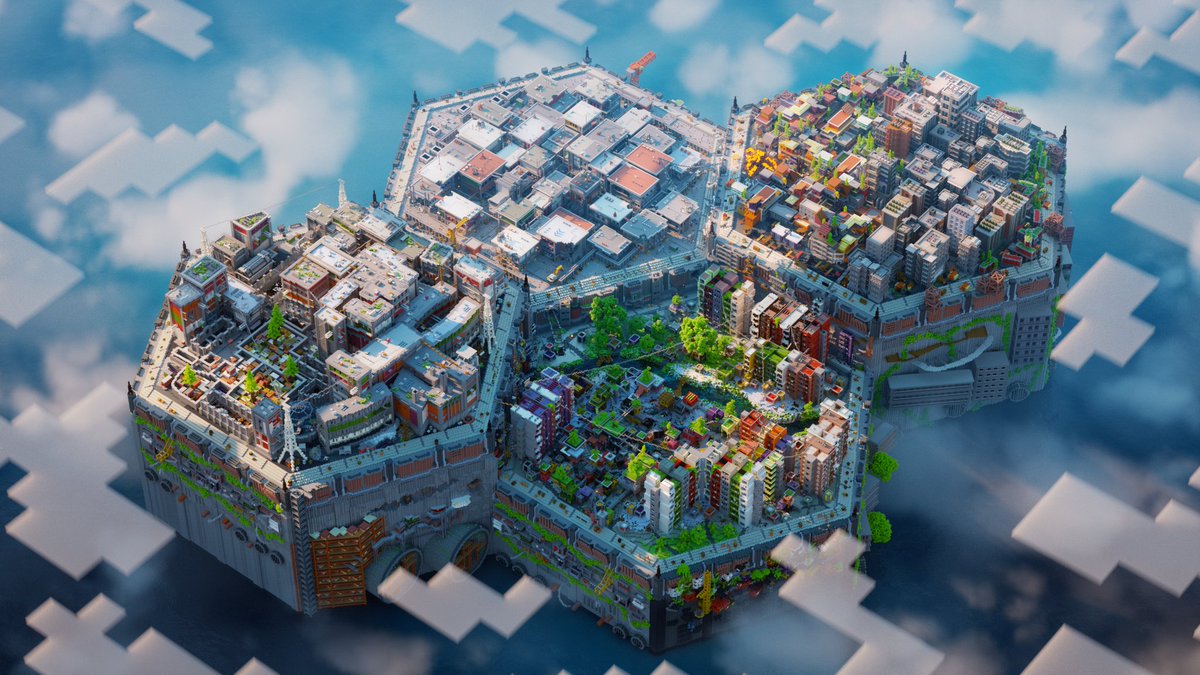 Cristalix Build Team tweet media