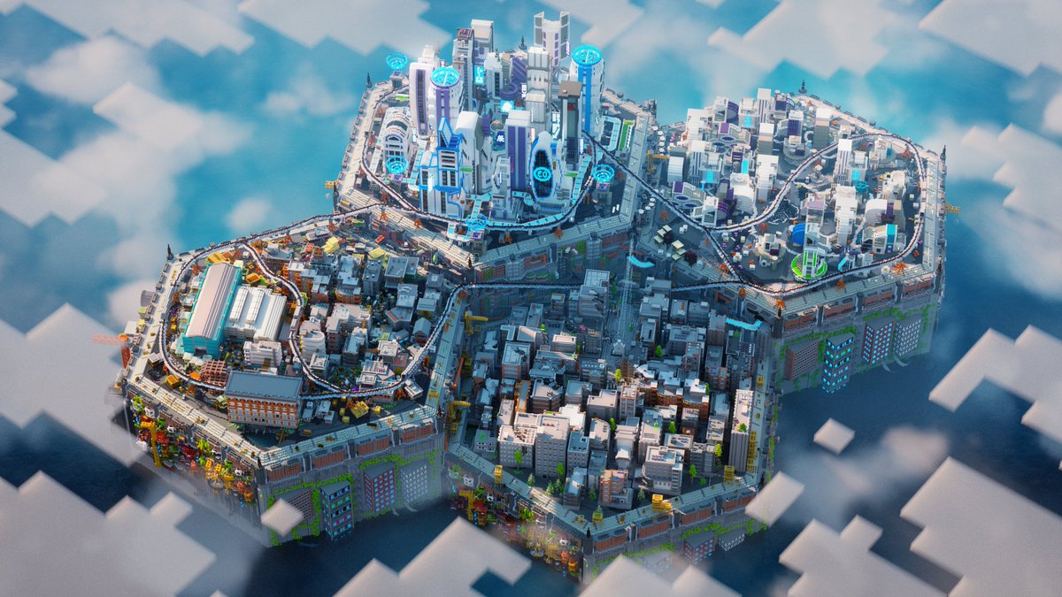 Our builders have done a good job on these maps. The maps are RPG

#minecraftbuilds #minecraft <a href="/MCBuildShowcase/">Minecraft Builds Showcase</a> <a href="/BuildersRefuge/">Builder's Refuge</a>