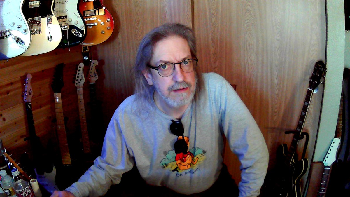 FreyjaGuitars's tweet photo. Boat Drinks over on YouTube!
https://t.co/xh8VAaHuNq
#guitargiveaway #cancer #cancerjourney #love #light #guitar #you #soon #helpmereach1k #subscribeonyoutube https://t.co/USgtePyKMH