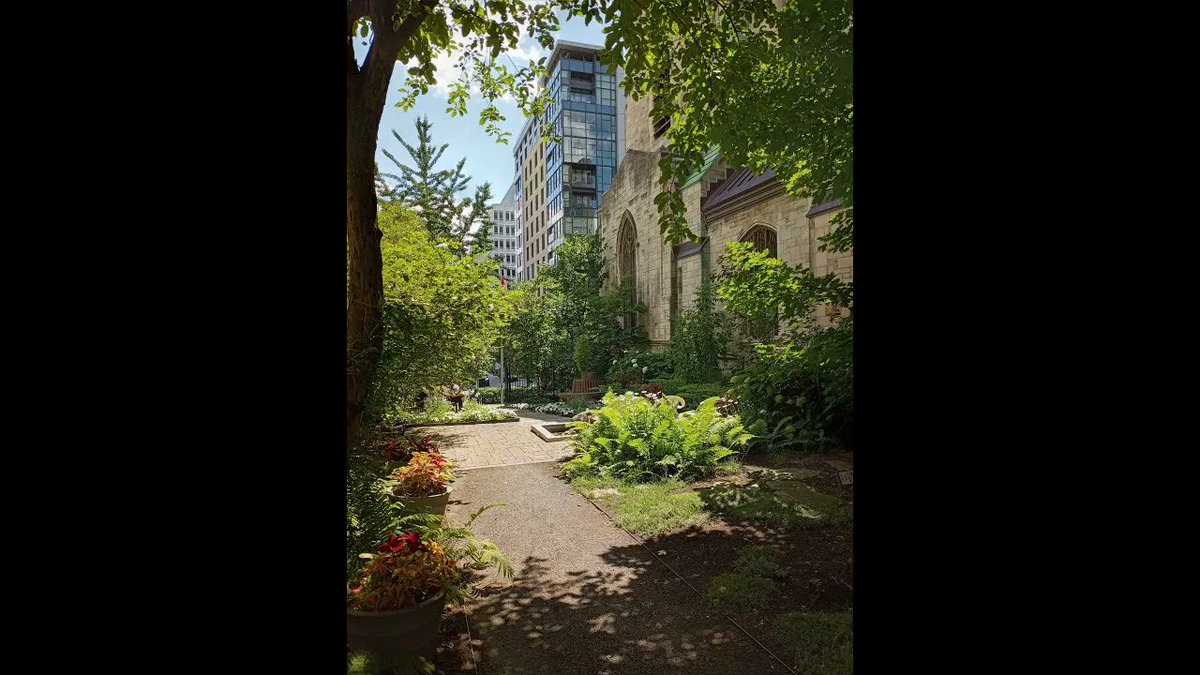 standrewstpaul's tweet photo. Please join us for Service this Sunday at 11AM EST,  Sermon by The Rev. Susan Brasier, “Rainbows after the storm”.

https://t.co/caonXfzrrF https://t.co/M77iH7vklv