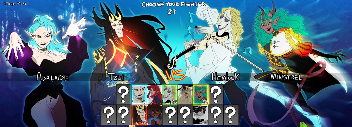 Some Artfights I'm really proud of that I forgot to post. 
Characters (c) <a href="/ohitsuji101/">ohitsuji101</a> <a href="/dwarjam/">dwarjam</a> <a href="/invissivni/">🖤 vis 🖤</a> <a href="/TheCactusOasis/">CactusOasis | Rin Month!</a> <a href="/PastelBelmont/">Ache'n'Bake</a>  <a href="/myoneandonly89/">Moog? Moog</a> <a href="/iamthetwi/">twi | commissions are open!</a> <a href="/nyan_van/">Ikolit ✨ Callistis</a> @strawbebieclown