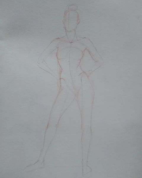 ClassicAnto's tweet photo. Last life drawing session before my holidays. ⛱️

#anatomy #drawing #sketch #sketchbook #artistontwitter #art #artwork #illustration #pencildrawing #pencilsketch #lifedrawing #figuredrawing #figurestudy #gesturedrawing https://t.co/LPJ0Xv87sk