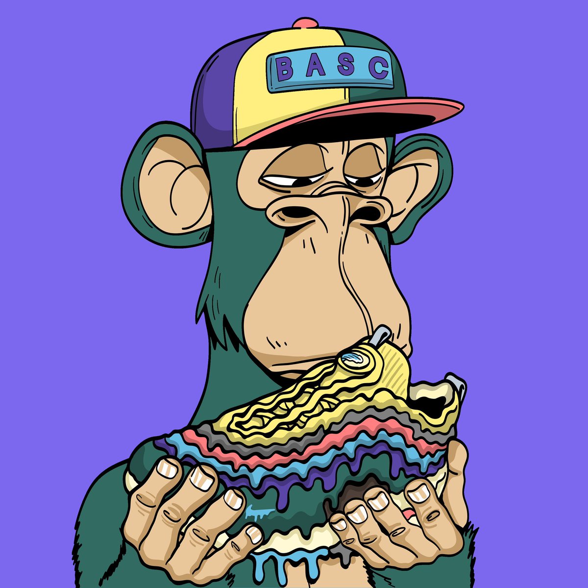 Sneaker Labs 🧪 tweet media