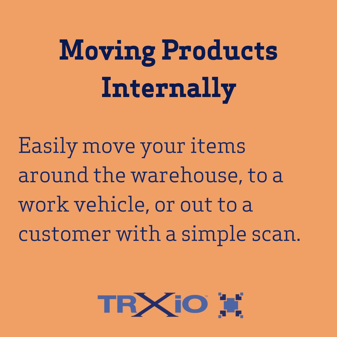 trxio's tweet photo. How are you tracking your inventory internally? Are you aware that TRXio can help?

https://t.co/6qfSt6RB3m

#TRXIO #InventoryTracking #CairnstackSoftwareLLC #InventoryTraceability #InventoryIntelligence #Tracking #Inventory #Business https://t.co/Fmisj8yzVl