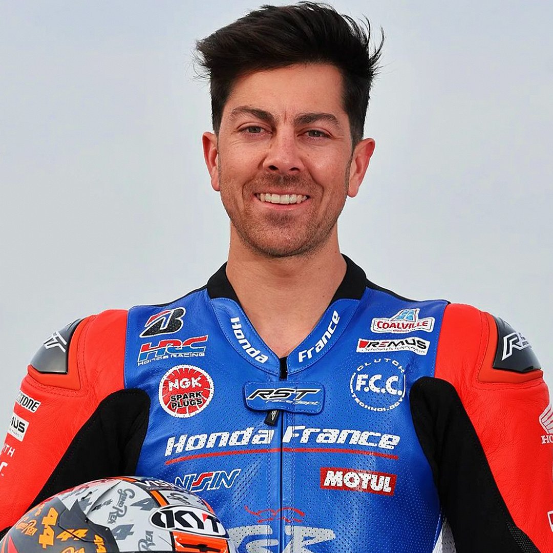 crash_motogp's tweet photo. We are sending all our strength and support to Gino Rea right now ❤️

Keep fighting 💪 https://t.co/uYp0ttVgRc