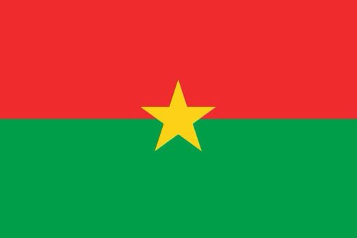 SuperlifeBFASO's tweet photo. Bonne fête de de l ' indépendance #BurkinaFaso #Lwili #TL226

The flag:                         The face: https://t.co/eHo8LQGcnn