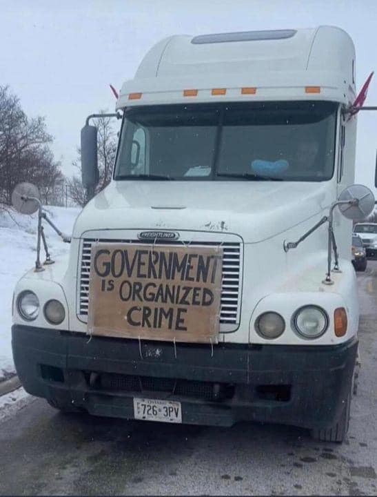 wild50's tweet photo. Government and "healthcare" system = #OrganizedCrime.
#WakeUp #FightThem https://t.co/HqseJE6WeE