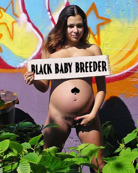 I've done this to a few women and I need to do it again any females want to be breed?
#creampiemommy #creampiewife #interrcialBreeding #NoPullOut #creampie #Interracial #Bred #CreampieDaughter
#InterracialBreeding #creampieslut #MixedBabies #pregnantkink #blackbred