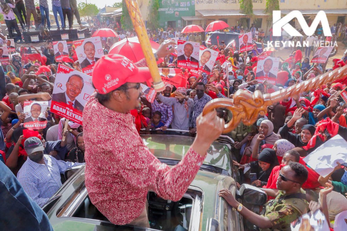 HonAdanKeynan's tweet photo. for guaranteed development, fair opportunities, and better avenues for socio-economic transformation.

Asanteni sana...

#EldasFirst https://t.co/GzcFfGaevq