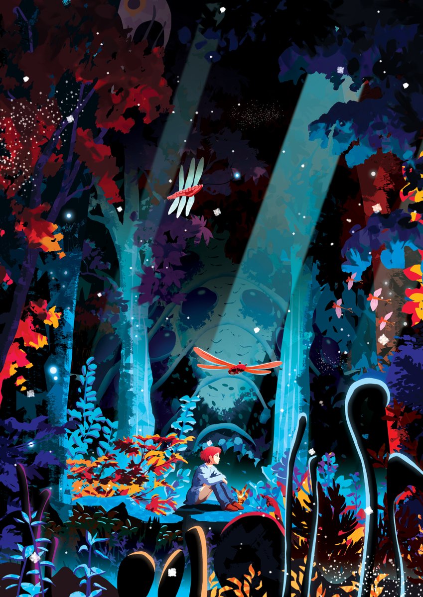 miyazaki-ru (@miyazaki_ru) on Twitter photo 