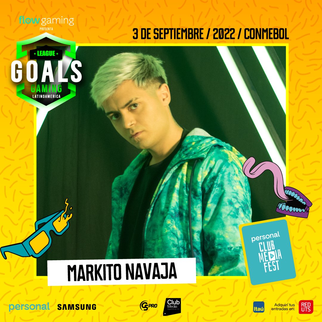 Personal Club Media Fest tweet media