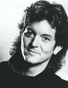 Happy Birthday  Rodney Crowell 