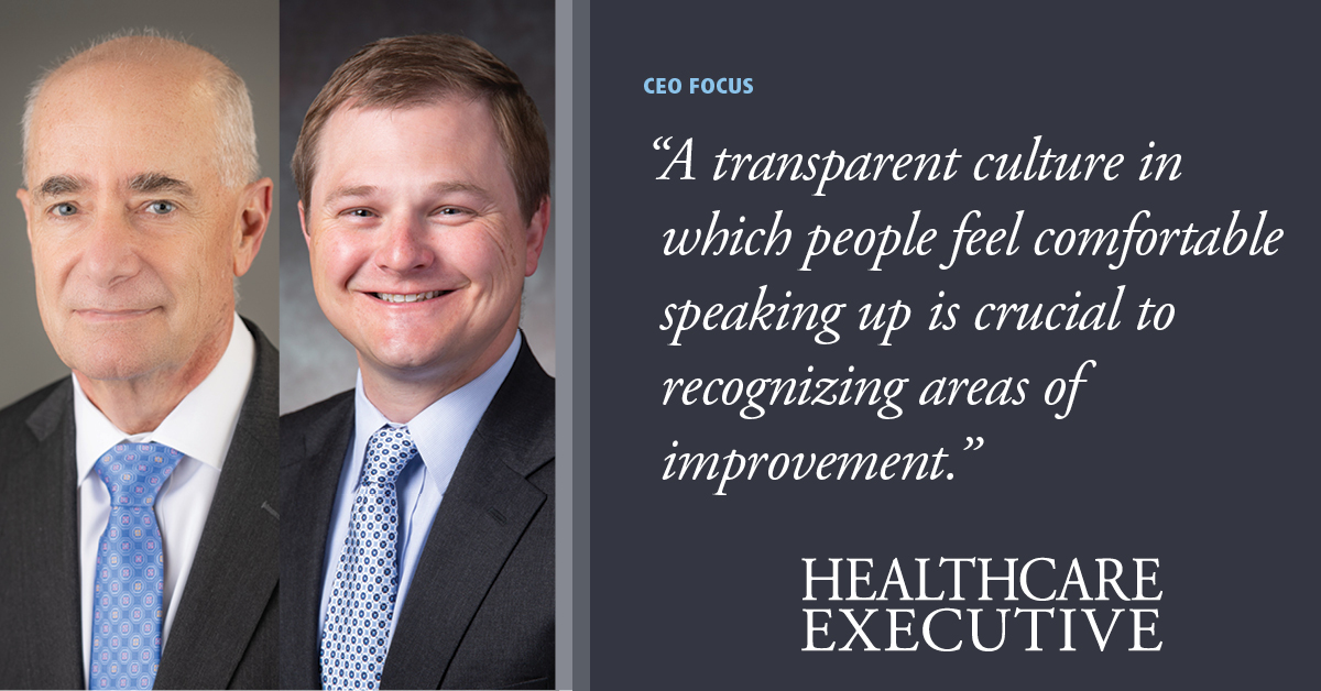 Discover tried and true strategies for performance excellence from the leaders of <a href="/GBMCMedia/">GBMCMedia</a> and <a href="/WellstarHealth/">Wellstar Health System</a>'s Paulding Hospital, recipients of 2020 <a href="/BaldrigeProgram/">Baldrige Program</a> recognition in healthcare, in <a href="/ACHEConnect/">ACHE</a>'s July/Aug "CEO Focus" column: bit.ly/3QpeWFC