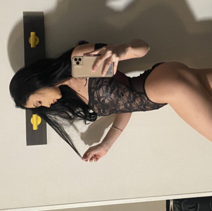 Ariana Marie Lace Bodysuit by @MsArianaMarie https://t.co/zddRSUwqo4 Find it on #ManyVids! https://t
