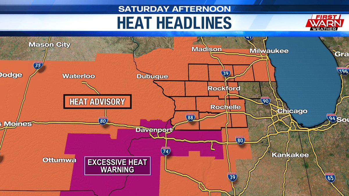 Meteorologist Jordan Wolfe tweet media